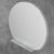 Зеркало с подсветкой BelBagno SPC-RNG-1000-LED-TCH-MENS 100x100