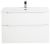 Тумба под раковину BelBagno Etna H60 ETNA-H60-900-2C-SO-BL-P 90x45 подвесная