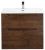 Тумба под раковину BelBagno Etna H60 ETNA-H60-800-2C-SO-RW-P 80x45 подвесная
