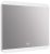 Зеркало с подсветкой BelBagno SPC-CEZ-800-700-LED-TCH-WARM 80x70