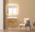 Зеркало с подсветкой BelBagno SPC-CEZ-800-700-LED-TCH-WARM 80x70