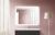 Зеркало с подсветкой BelBagno SPC-GRT-1000-800-LED-TCH-WARM 100x80