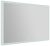 Зеркало с подсветкой BelBagno SPC-GRT-1100-800-LED-TCH-WARM 110x80