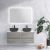 Зеркало с подсветкой BelBagno SPC-GRT-1200-800-LED-TCH-WARM 120x80