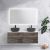 Зеркало с подсветкой BelBagno SPC-GRT-1400-800-LED-TCH-WARM 140x80