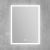 Зеркало с подсветкой BelBagno SPC-GRT-600-800-LED-TCH-WARM 60x80