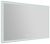 Зеркало с подсветкой BelBagno SPC-GRT-900-600-LED-TCH-WARM 90x60