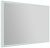Зеркало с подсветкой BelBagno SPC-GRT-900-800-LED-TCH-WARM 90x80