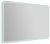 Зеркало с подсветкой BelBagno MARINO SPC-MAR-1100-800-LED-TCH-WARM 110x80