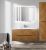 Зеркало с подсветкой BelBagno MARINO SPC-MAR-1100-800-LED-TCH-WARM 110x80