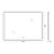 Схема зеркала BelBagno SPC-MAR-1100-800-LED-TCH-WARM