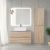 Зеркало с подсветкой BelBagno MARINO SPC-MAR-900-800-LED-TCH-WARM 90x80