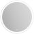 Зеркало с подсветкой BelBagno SPC-RNG-800-LED-TCH-WARM 80x80