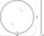 Схема зеркала BelBagno SPC-RNG-800-LED-TCH-WARM