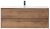 Тумба под раковину BelBagno Kraft KRAFT-1200-2C-SO-RT 120x46 подвесная