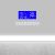 Зеркало с подсветкой BelBagno SPC-GRT-1000-800-LED-TCH-RAD 100x80