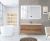 Зеркало с подсветкой BelBagno SPC-GRT-1200-800-LED-TCH-RAD 120x80