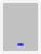 Зеркало с подсветкой BelBagno MARINO SPC-MAR-600-800-LED-TCH-RAD 60x80