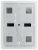 Зеркало с подсветкой BelBagno MARINO SPC-MAR-600-800-LED-TCH-RAD 60x80