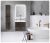 Зеркало с подсветкой BelBagno MARINO SPC-MAR-600-800-LED-TCH-RAD 60x80