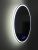 Зеркало с подсветкой BelBagno SPC-RNG-800-LED-TCH-RAD 80x80