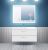 Зеркало с подсветкой BelBagno SPC-GRT-1000-800-LED-TCH-PHONE 100x80