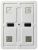 Зеркало с подсветкой BelBagno MARINO SPC-MAR-600-800-LED-TCH-PHONE 60x80