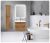 Зеркало с подсветкой BelBagno MARINO SPC-MAR-600-800-LED-TCH-PHONE 60x80