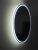 Зеркало с подсветкой BelBagno SPC-RNG-700-LED-TCH-PHONE 70x70