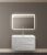 Зеркало с подсветкой BelBagno MARINO SPC-MAR-900-600-LED-TCH-WARM 90x60