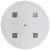 Зеркало с подсветкой BelBagno SPC-RNG-1000-LED-TCH-WARM 100x100