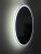 Зеркало с подсветкой BelBagno SPC-RNG-900-LED-TCH-WARM 90x90