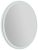 Зеркало с подсветкой BelBagno SPC-VST-750-900-LED-TCH-WARM 75x90