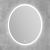 Зеркало с подсветкой BelBagno SPC-VST-750-900-LED-TCH-WARM 75x90