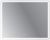 Зеркало с подсветкой BelBagno SPC-GRT-1000-800-LED-TCH-SND 100x80