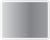 Зеркало с подсветкой BelBagno MARINO SPC-MAR-1000-800-LED-TCH-SND 100x80