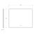 Схема зеркала BelBagno SPC-MAR-1000-800-LED-TCH-SND