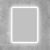 Зеркало с подсветкой BelBagno MARINO SPC-MAR-600-800-LED-TCH-SND 60x80