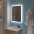 Зеркало с подсветкой BelBagno MARINO SPC-MAR-600-800-LED-TCH-SND 60x80