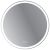 Зеркало с подсветкой BelBagno SPC-RNG-700-LED-TCH-SND 70x70