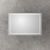 Зеркало с подсветкой BelBagno KRAFT SPC-KRAFT-1200-800-LED-TCH-WARM 120x80, сатин