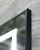 Зеркало с подсветкой BelBagno KRAFT SPC-KRAFT-1200-800-LED-TCH-WARM-NERO 120x80