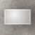 Зеркало с подсветкой BelBagno KRAFT SPC-KRAFT-1400-800-LED-TCH-WARM 140x80, сатин