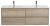 Тумба под раковину BelBagno Kraft KRAFT-1200-4C-SO-2-RGB 120x46 подвесная