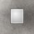 Зеркало с подсветкой BelBagno KRAFT SPC-KRAFT-700-800-LED-TCH-WARM-NERO 70x80