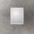 Зеркало с подсветкой BelBagno KRAFT SPC-KRAFT-700-900-LED-TCH-WARM 70x90, сатин