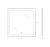 Схема зеркала BelBagno SPC-KRAFT-800-800-LED-TCH-WARM