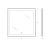 Схема зеркала BelBagno SPC-KRAFT-800-800-LED-TCH-WARM-NERO