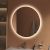 Зеркало с подсветкой BelBagno SPC-INT-700-LED 70x70