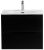 Тумба под раковину BelBagno Marino-Cer-Mini MARINO-CER-MINI-700-2C-SO-NL-P 69,6x39 подвесная